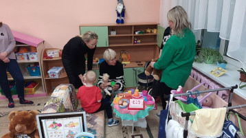 Интересное родительское собрание "Учимся играть вместе" Интересное родительское собрание "Учимся играть вместе".