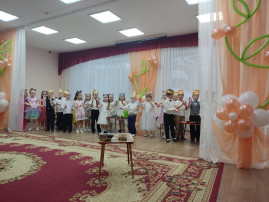 Весна-красна! Весна-красна!.