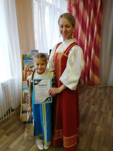 Участие в конкурсе чтецов "Мой любимый Вятский край" Участие в конкурсе чтецов "Мой любимый Вятский край".