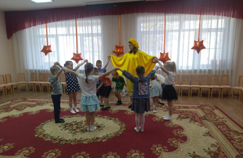Весенние музыкальные развлечения Весенние музыкальные развлечения.