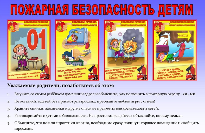 Профилактика гибели и травмирования детей на пожаре Профилактика гибели и травмирования детей на пожаре.