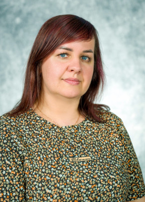 Воспитатель Ральникова Ирина Сергеевна Воспитатель Ральникова Ирина Сергеевна