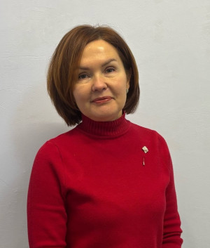 Воспитатель высшей категории Усатова Елена Викторовна Воспитатель высшей категории Усатова Елена Викторовна